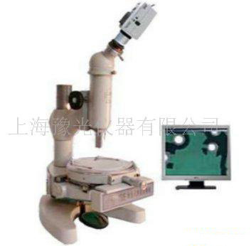 视频测量显微镜15JPC