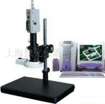 检测显微镜JYU-20C