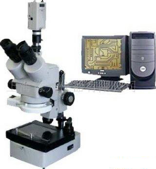 检测显微镜JYU-60C