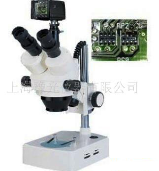 检测显微镜JYU-65D