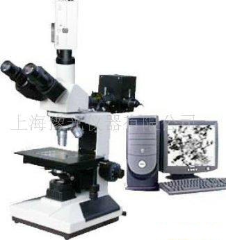 检测显微镜JYU-66C