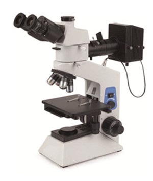金相显微镜WMJ-9590