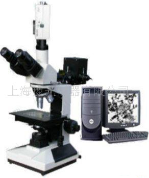 金相显微镜XYU-35C