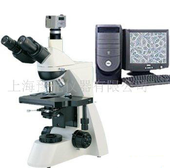 生物显微镜XSP-13CC