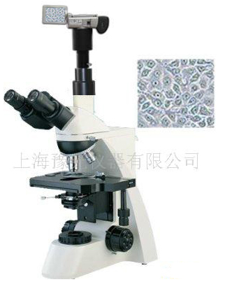 生物显微镜XSP-16CD