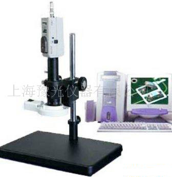 视频显微镜TSU-10C