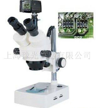视频显微镜TSU-60C