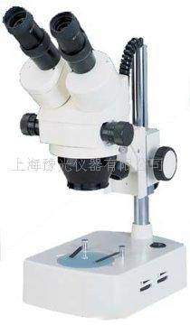 体视显微镜XTZ-320