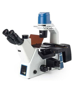 荧光显微镜yg3690